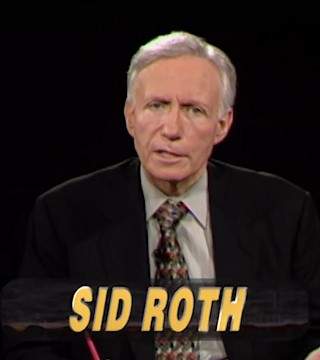 Sid Roth - This Doctor's Cancer Treatment Has Very High Success Rate