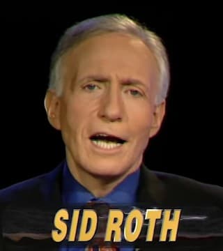 Sid Roth - I Can See Angels and Demons with Don Paul