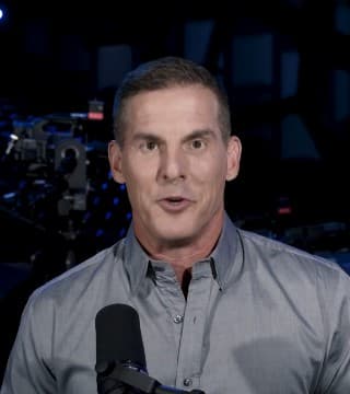 Craig Groeschel - Leading Through Insecurity