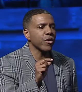 Creflo Dollar - How to Live in the Supernatural - Part 1