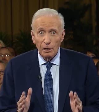 Sid Roth - I Pray for a Baby Dead for a Year And This Happens