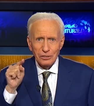 Sid Roth - THIS is Coming in 2022