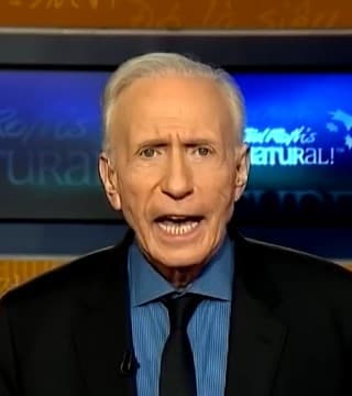 Sid Roth - This Was Foretold by the Ancient Jewish Prophet