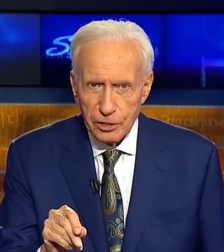 Sid Roth - You'll MISS Your Destiny IF You Don't Do This
