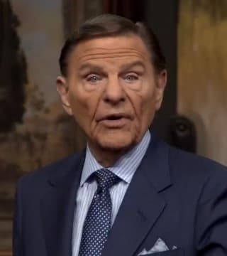 Kenneth Copeland - God's Direction Is for Your Protection