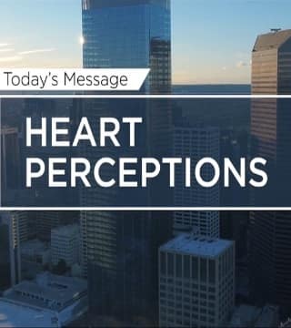Leon Fontaine - Heart Perceptions