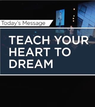 Leon Fontaine - Teach Your Heart to Dream