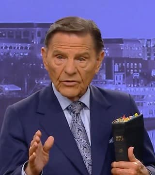 Kenneth Copeland - Put The WORD of God First Place