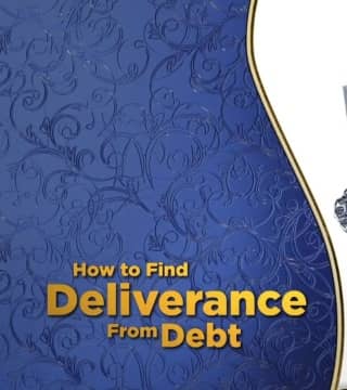 Doug Batchelor - How to Find Deliverance from Debt