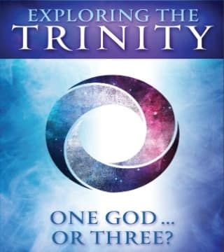 Doug Batchelor - The Mystery of the Trinity