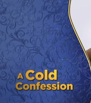 Doug Batchelor - A Cold Confession