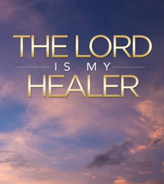 Matt Hagee - The Lord is My Healer