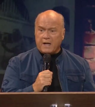 Greg Laurie - It's Time For Another Jesus Revolution