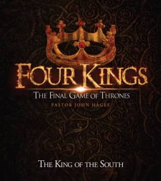 John Hagee - The King of the South
