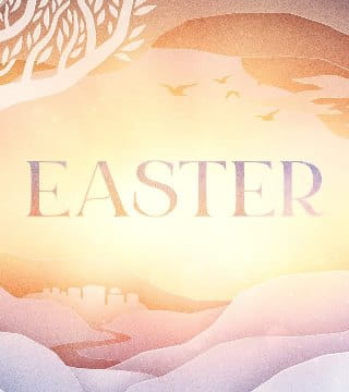 Andy Stanley - Easter Matters