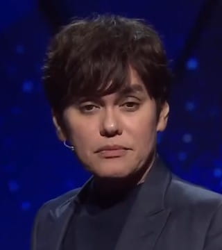 Joseph Prince - A Challenge to Prioritize Hearing Again