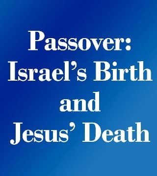 Rabbi Schneider - Understanding Passover