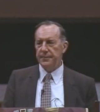 Derek Prince - Common Indications That There's A Curse Over Your Family