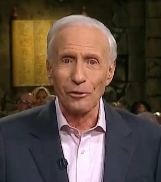 Sid Roth - How to Destroy Fear and Become Satan's WORST Nightmare