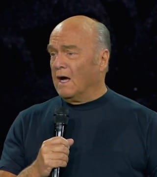 Greg Laurie - Talk This Way