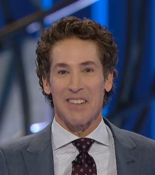 Joel Osteen - Your Place of Blessing