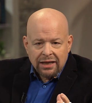 Jonathan Bernis - Who Is Our Heavenly Father?
