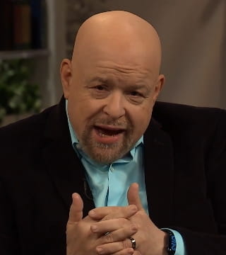Jonathan Bernis - The Gift of Compassion