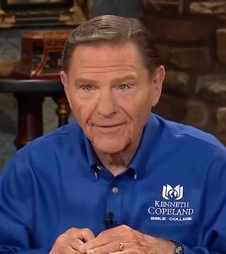 Kenneth Copeland - An Eternal Covenant With God