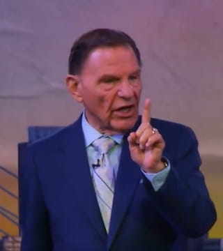 Kenneth Copeland - Today Is Your Receiving Day