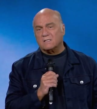 Greg Laurie - Who Is Jesus?