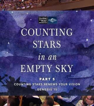 Michael Youssef - Counting Stars Renews Your Vision