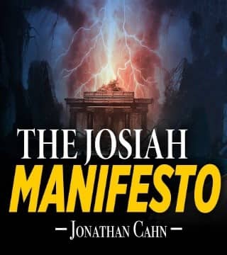 Sid Roth - Jonathan Cahn's SHOCKING Prophetic Warning to America