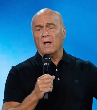 Greg Laurie - Is Jesus Coming Back Again?