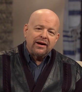 Jonathan Bernis - Does God Care What You Think of Israel?