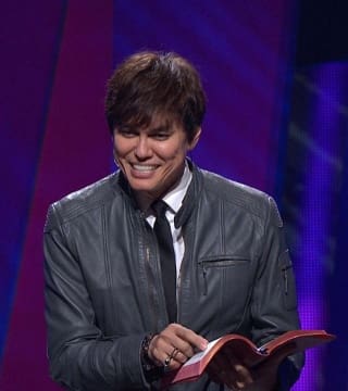 Joseph Prince - Win Over Guilt and Condemnation