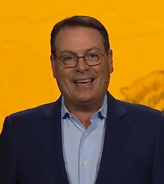 Chris Hodges - Blessed Are the Merciful