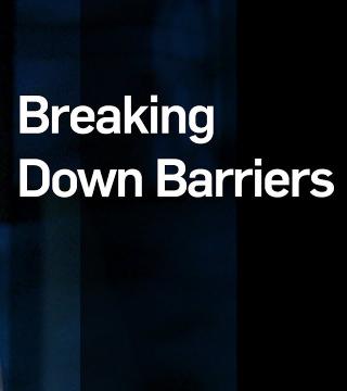 Dr. Ed Young - Breaking Down Barriers