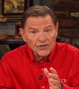 Kenneth Copeland - Be Thankful and Give God Praise