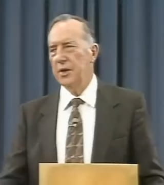 Derek Prince - Deliverance And Healing Are Part of Salvation