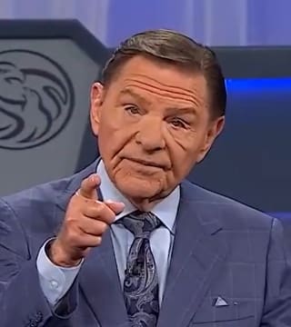 Kenneth Copeland - Faith Is Your VICTORY