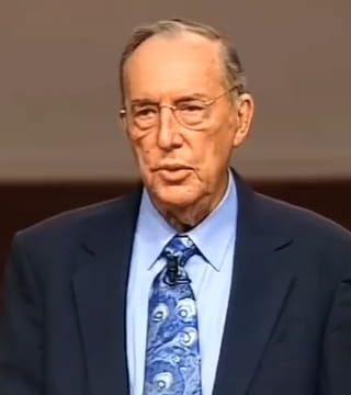 Derek Prince - Frustration About The Church