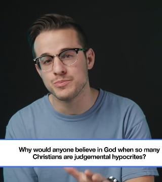 James Meehan - When Christians Make Christianity Unbelievable