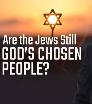 Rabbi Schneider - Stand with the Jewish People