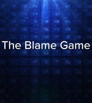 Charles Stanley - The Blame Game