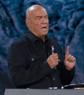 Greg Laurie - How To Live A Successful Christian Life
