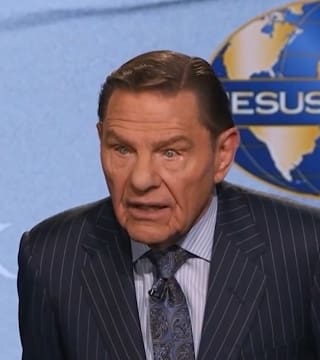 Kenneth Copeland - How to Receive the Promises of God by Faith
