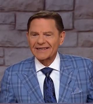 Kenneth Copeland - Yes, Jesus Can and Will Heal You