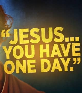 Sid Roth - New Age Guru Gives Jesus ONE DAY, What Happens Next is Shocking