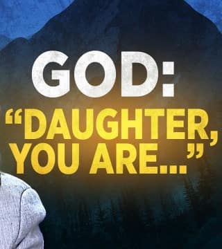Sid Roth - This Word From God Changed Her Life (Will Change Yours Too)