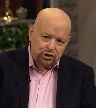 Jonathan Bernis - Grafted In: What Does It Mean?